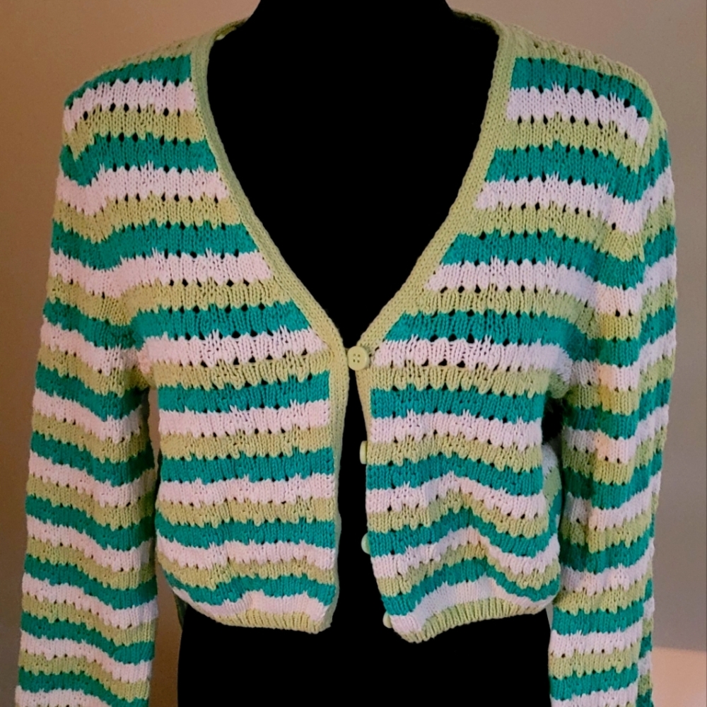 Brand new Zara cardigan